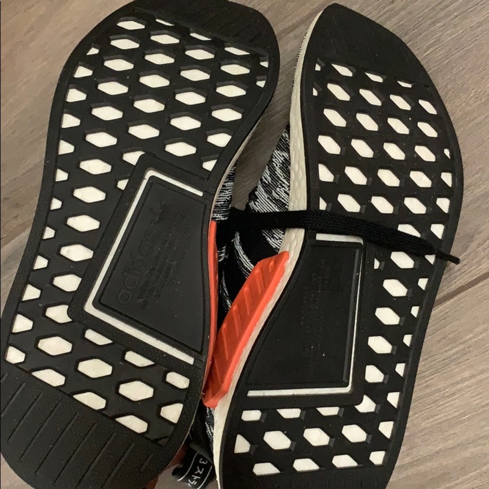 Adidas Boost - image 2